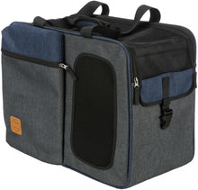 Load image into Gallery viewer, Trixie Backpack and Carrier Tara 2 in 1
