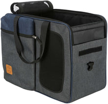 Load image into Gallery viewer, Trixie Backpack and Carrier Tara 2 in 1