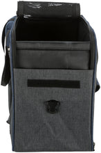 Load image into Gallery viewer, Trixie Backpack and Carrier Tara 2 in 1