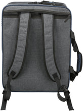 Load image into Gallery viewer, Trixie Backpack and Carrier Tara 2 in 1