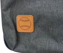 Load image into Gallery viewer, Trixie Backpack and Carrier Tara 2 in 1