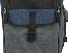 Load image into Gallery viewer, Trixie Backpack and Carrier Tara 2 in 1