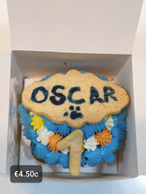 Load image into Gallery viewer, Wendy's Frosted Birthday Cupcakes for Cats