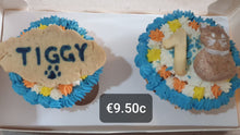 Load image into Gallery viewer, Wendy's Frosted Birthday Cupcakes for Cats