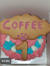 Load image into Gallery viewer, Wendy's Frosted Birthday Cupcakes for Cats
