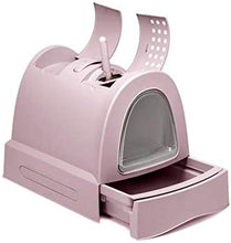 Load image into Gallery viewer, Imac Zuma Litter Box for Cats