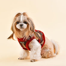 Load image into Gallery viewer, PUPPIA CAMOUFLAGE HARNESS with FREE matching lead