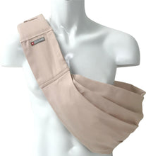 Load image into Gallery viewer, 4 Lazy legs Canvas Cotton Carrier Sling