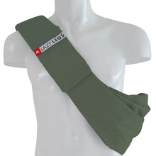 Load image into Gallery viewer, 4 Lazy legs Canvas Cotton Carrier Sling