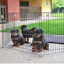 Load image into Gallery viewer, Ferplast Dog Training Playpen for dogs