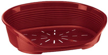 Load image into Gallery viewer, Ferplast Plastic Dog/Cat Bed Siesta deluxe 10
