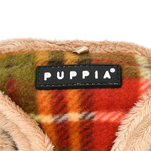 Load image into Gallery viewer, PUPPIA CHECKERED PATTERN HARNESS
