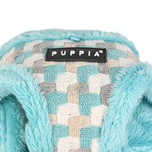 Load image into Gallery viewer, PUPPIA CHECKERED PATTERN HARNESS