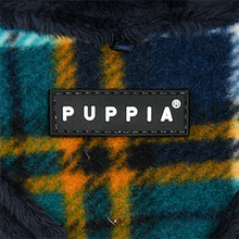 Load image into Gallery viewer, PUPPIA CHECKERED PATTERN HARNESS