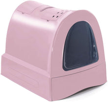 Load image into Gallery viewer, Imac Zuma Litter Box for Cats