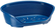 Load image into Gallery viewer, Ferplast Plastic Dog/Cat Bed Siesta deluxe 2