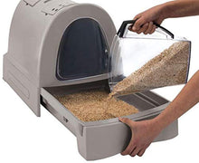Load image into Gallery viewer, Imac Zuma Litter Box for Cats