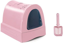 Load image into Gallery viewer, Imac Zuma Litter Box for Cats