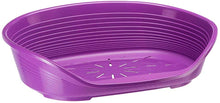 Load image into Gallery viewer, Ferplast Ferplast Plastic Dog/Cat Bed Siesta deluxe 12