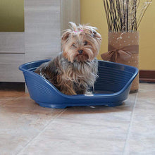 Load image into Gallery viewer, Ferplast Plastic Dog/Cat Bed Siesta deluxe 2
