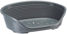 Load image into Gallery viewer, Ferplast Plastic Dog/Cat Bed Siesta deluxe 6