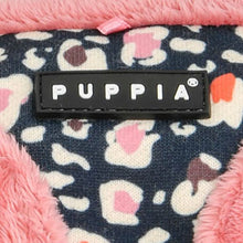 Load image into Gallery viewer, PUPPIA LEOPARD PATTERN HARNESS and Matching Lead