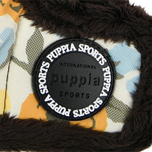 Load image into Gallery viewer, PUPPIA FLOWER PATTERN HARNESS