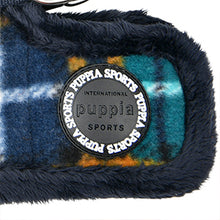 Load image into Gallery viewer, PUPPIA CHECKERED PATTERN HARNESS