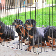 Load image into Gallery viewer, Ferplast Dog Training Playpen for dogs