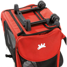 Load image into Gallery viewer, Ferplast Dog/Cat Ferplast animal trolley 32 x 28 x 51cm Max Load Red/Blue