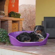 Load image into Gallery viewer, Ferplast Ferplast Plastic Dog/Cat Bed Siesta deluxe 12