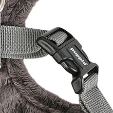 Load image into Gallery viewer, PUPPIA  STRIPED PATTERN HARNESS