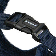 Load image into Gallery viewer, PUPPIA LEOPARD PATTERN HARNESS and Matching Lead