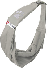 Load image into Gallery viewer, 4 Lazy legs Canvas Cotton Carrier Sling