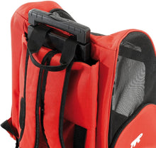Load image into Gallery viewer, Ferplast Dog/Cat Ferplast animal trolley 32 x 28 x 51cm Max Load Red/Blue