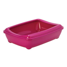 Load image into Gallery viewer, Moderna Arist-O-Tray + Rim Large (Various Colours available)
