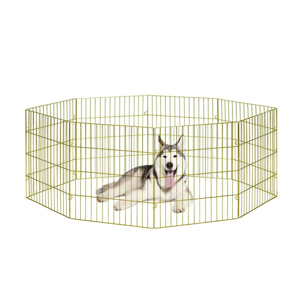 Pawise Play Pen 61 x 91cm