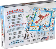 Load image into Gallery viewer, DOG-OPOLY A tail wagging property trading game