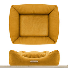 Load image into Gallery viewer, Milk & Pepper - Sofa Rectangle Fjord