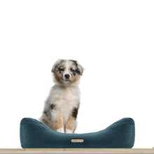 Load image into Gallery viewer, Milk & Pepper - Sofa Rectangle Fjord