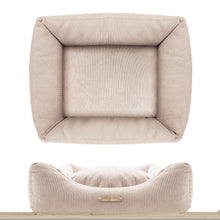 Load image into Gallery viewer, Milk & Pepper - Sofa Rectangle Fjord