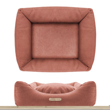Load image into Gallery viewer, Milk & Pepper - Sofa Rectangle Fjord