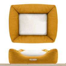Load image into Gallery viewer, Milk & Pepper - Sofa Rectangle Fjord