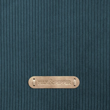 Load image into Gallery viewer, Milk & Pepper - Sofa Rectangle Fjord