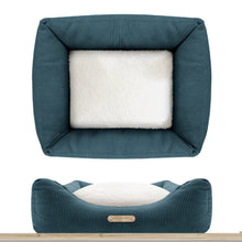 Load image into Gallery viewer, Milk & Pepper - Sofa Rectangle Fjord