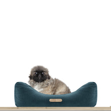 Load image into Gallery viewer, Milk & Pepper - Sofa Rectangle Fjord