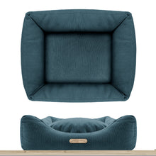 Load image into Gallery viewer, Milk & Pepper - Sofa Rectangle Fjord