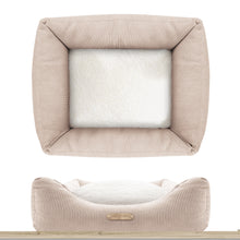 Load image into Gallery viewer, Milk & Pepper - Sofa Rectangle Fjord