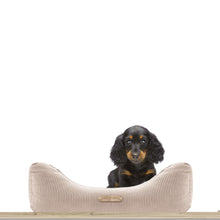 Load image into Gallery viewer, Milk & Pepper - Sofa Rectangle Fjord