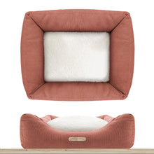 Load image into Gallery viewer, Milk & Pepper - Sofa Rectangle Fjord